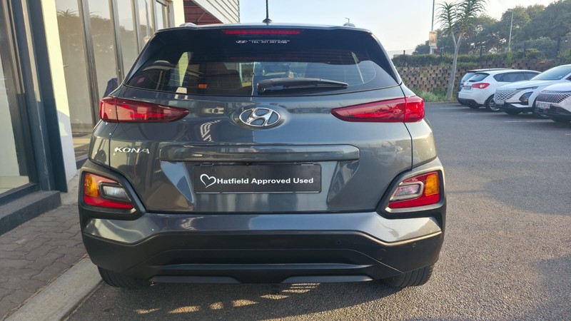 Hyundai Kona - Ford Amanzimtoti - Image 5