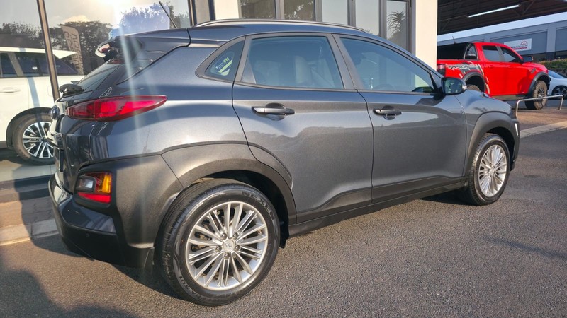 Hyundai Kona - Ford Amanzimtoti - Image 2