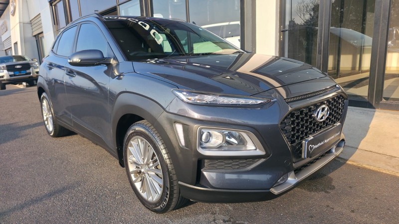 Hyundai Kona - Ford Amanzimtoti - Image 8