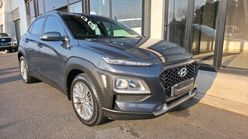 Hyundai Kona - Ford Amanzimtoti - Image 3