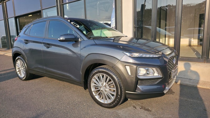Hyundai Kona - Ford Amanzimtoti - Image 17