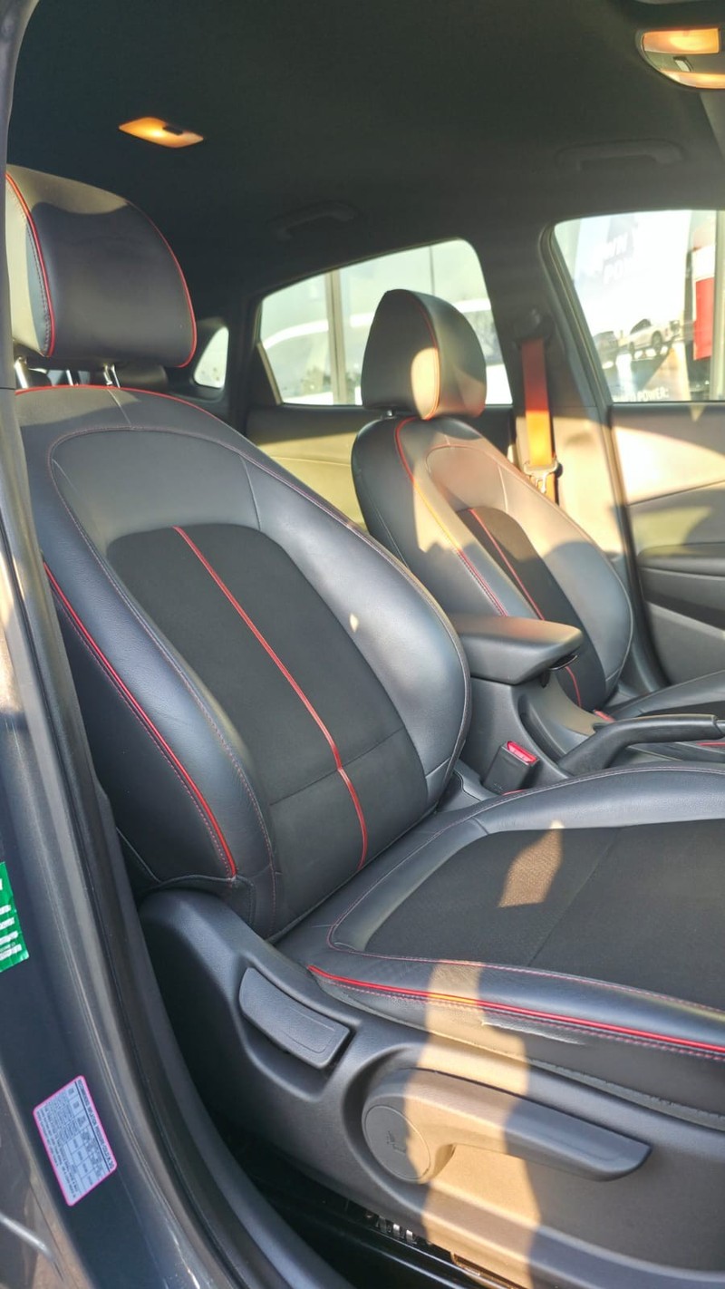 Hyundai Kona - Ford Amanzimtoti - Image 10