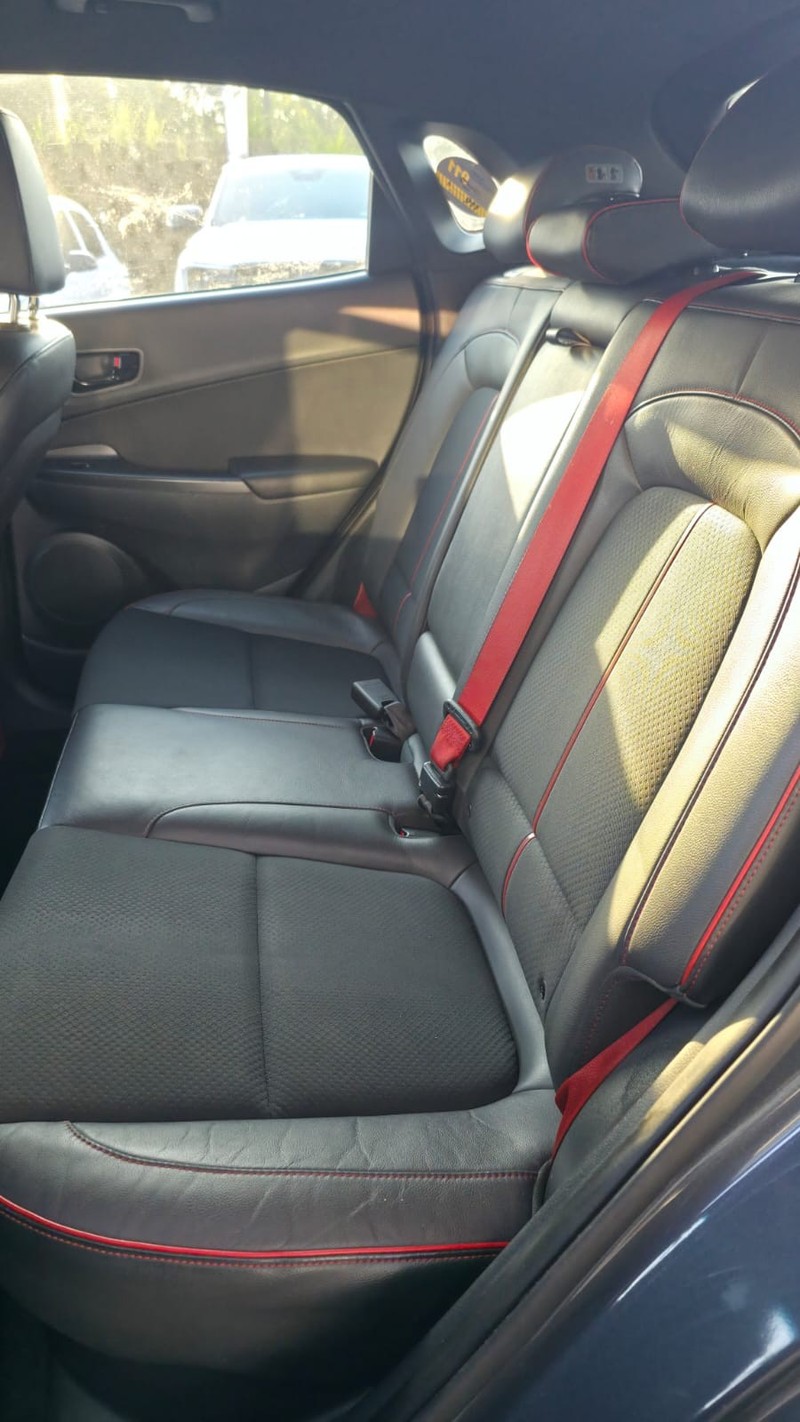 Hyundai Kona - Ford Amanzimtoti - Image 13