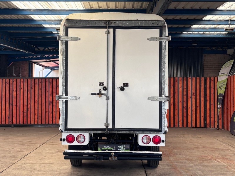 Kia K 2700 - We Buy Bakkies - Image 3