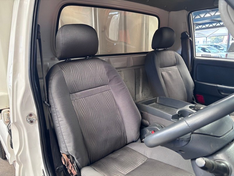 Kia K 2700 - We Buy Bakkies - Image 9