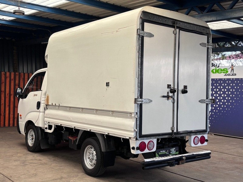 Kia K 2700 - We Buy Bakkies - Image 5