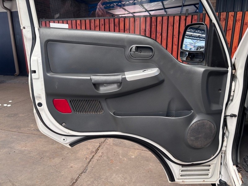 Kia K 2700 - We Buy Bakkies - Image 10