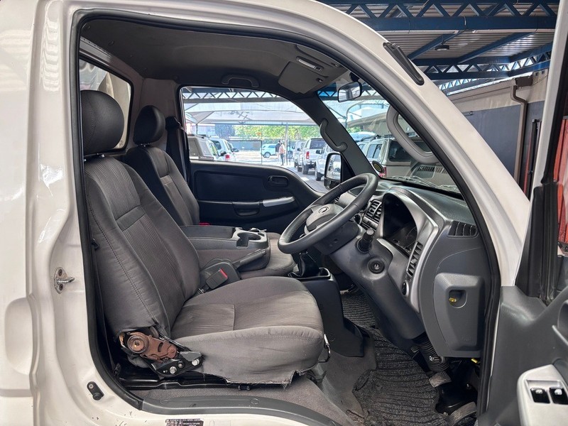 Kia K 2700 - We Buy Bakkies - Image 8