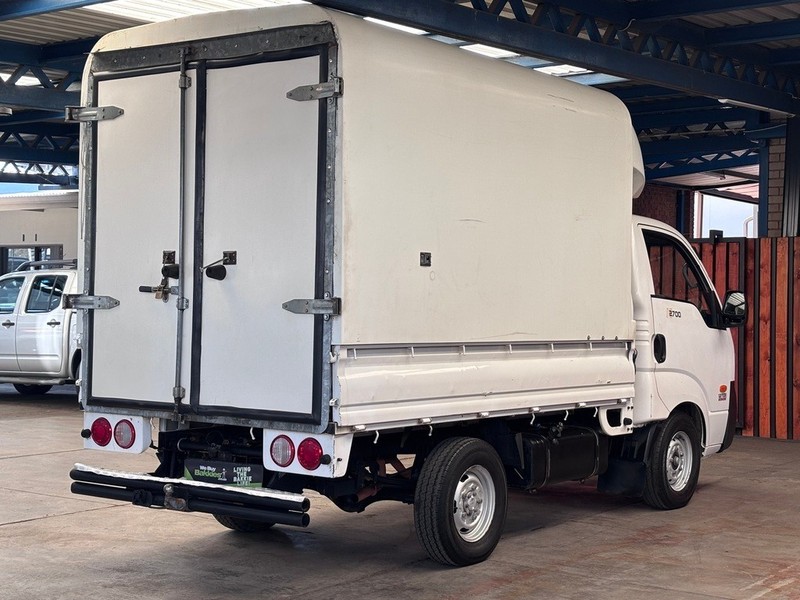 Kia K 2700 - We Buy Bakkies - Image 4