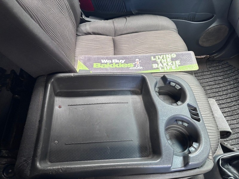 Kia K 2700 - We Buy Bakkies - Image 14