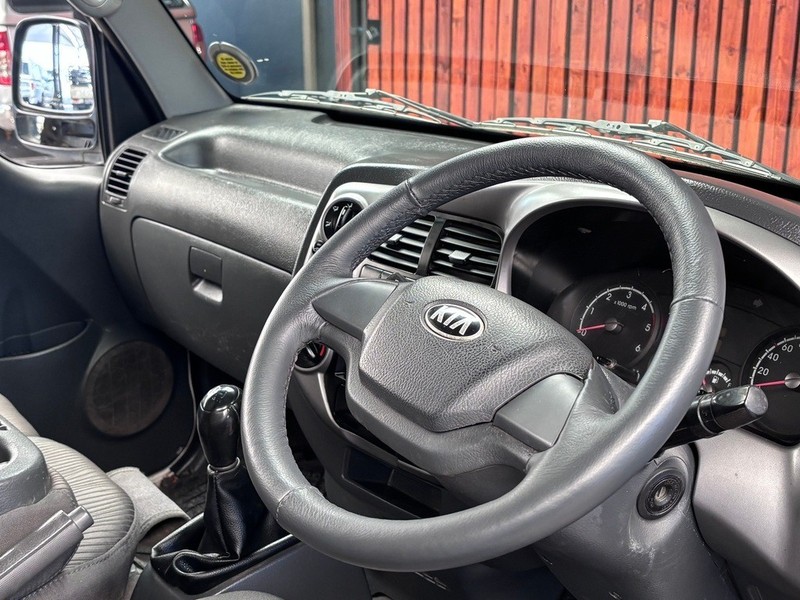 Kia K 2700 - We Buy Bakkies - Image 12