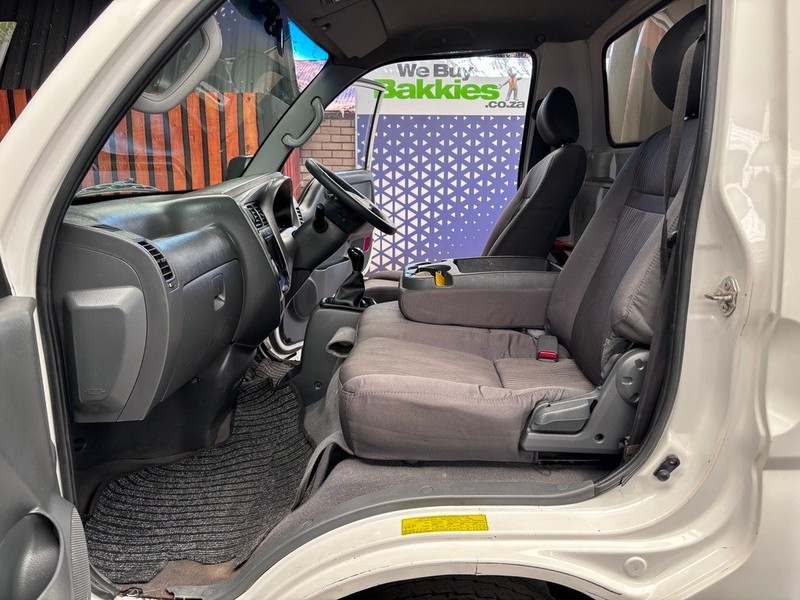 Kia K 2700 - We Buy Bakkies - Image 11
