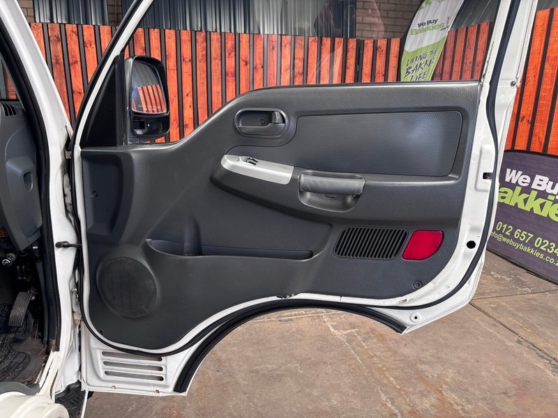 Kia K 2700 - We Buy Bakkies - Image 7