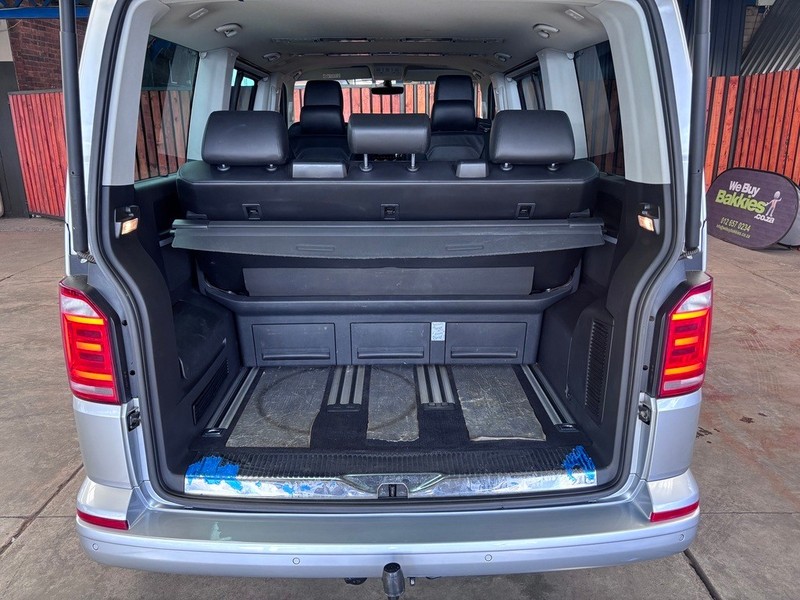 Volkswagen Transporter - We Buy Bakkies - Image 6