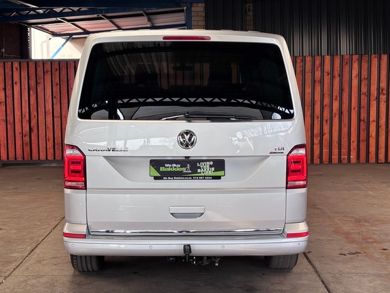 Volkswagen Transporter - We Buy Bakkies - Image 2