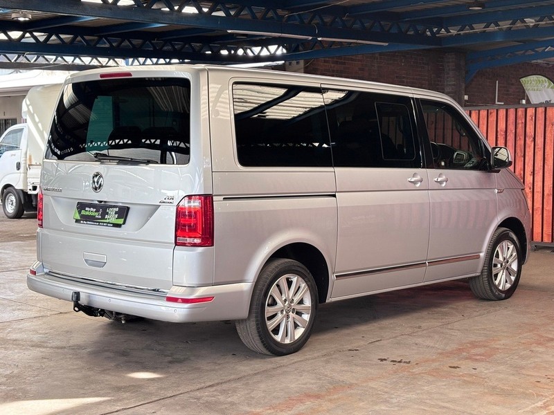 Volkswagen Transporter - We Buy Bakkies - Image 3