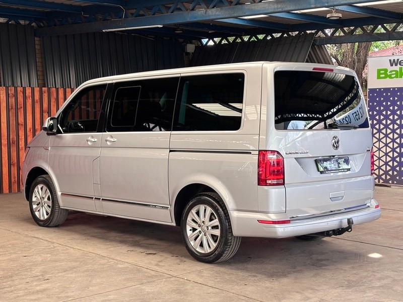 Volkswagen Transporter - We Buy Bakkies - Image 4