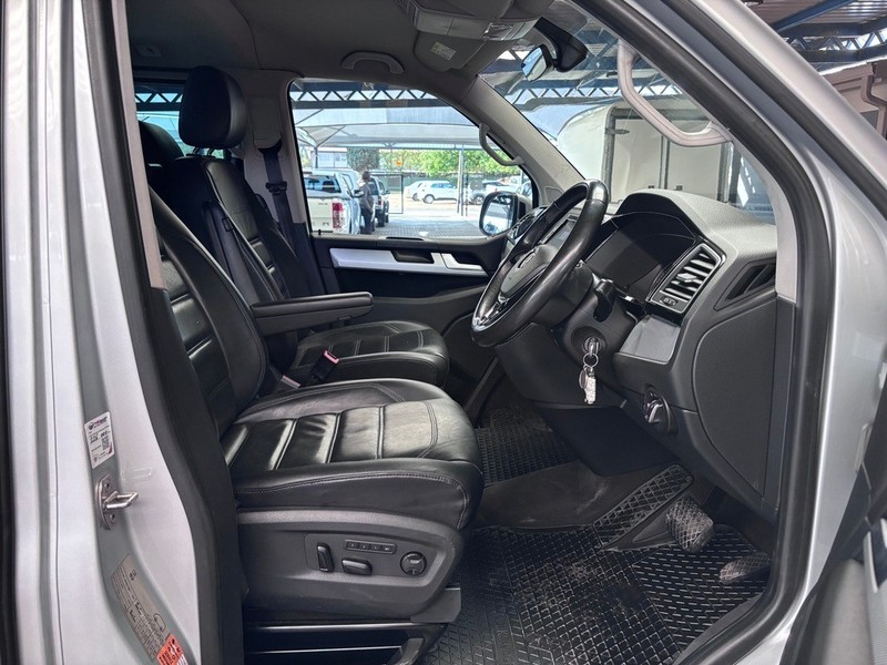Volkswagen Transporter - We Buy Bakkies - Image 9