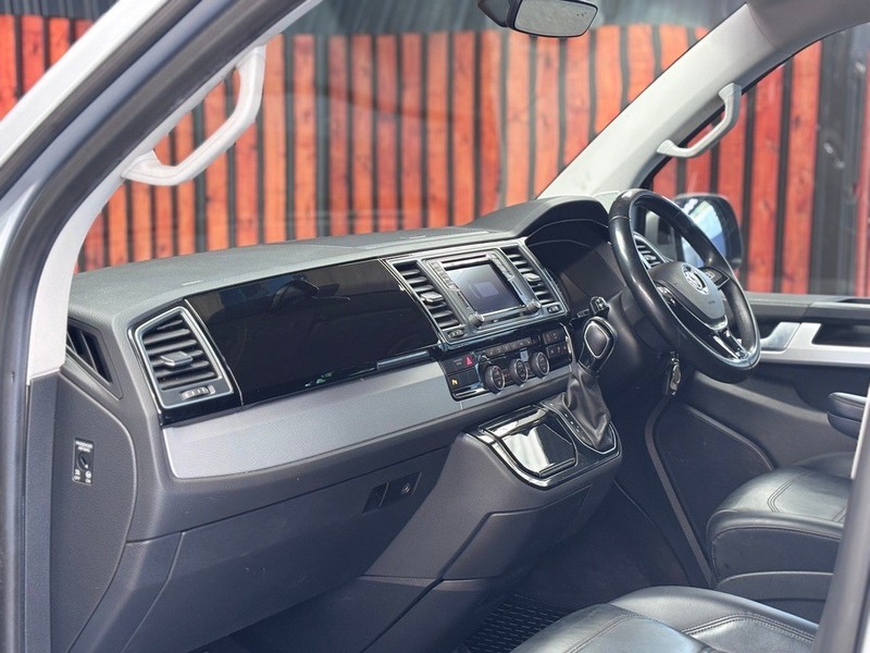 Volkswagen Transporter - We Buy Bakkies - Image 13