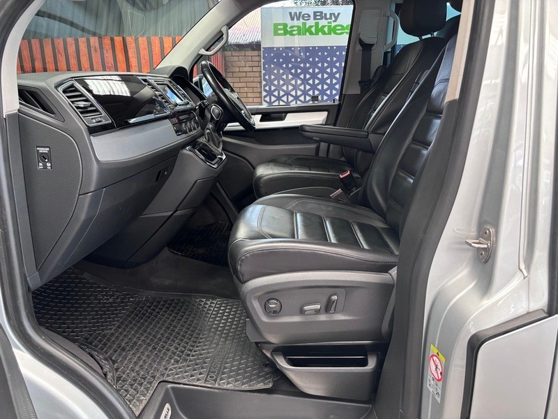 Volkswagen Transporter - We Buy Bakkies - Image 12