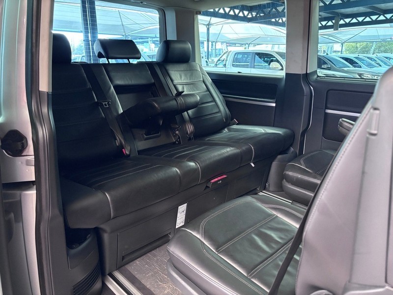 Volkswagen Transporter - We Buy Bakkies - Image 15