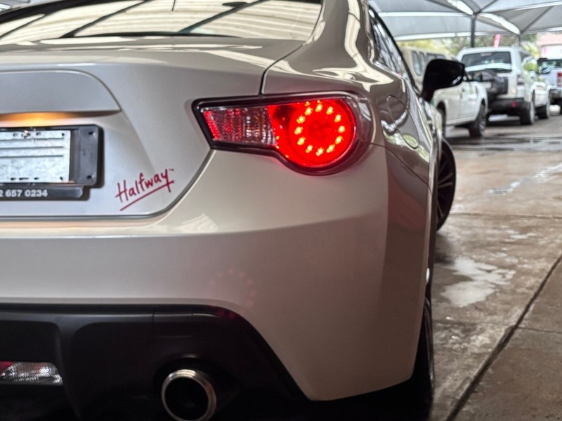 Toyota 86 - We Buy Bakkies - Image 4