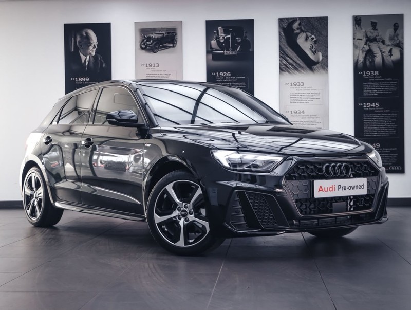 Audi A1 - Audi Centre Rivonia - Image 1