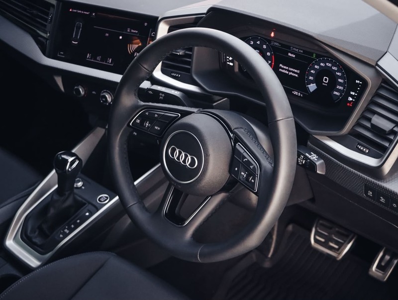 Audi A1 - Audi Centre Rivonia - Image 12