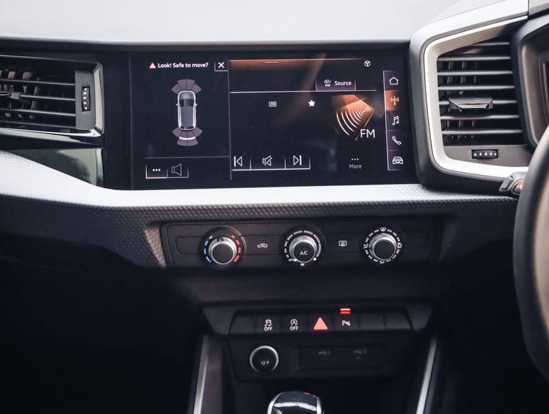 Audi A1 - Audi Centre Rivonia - Image 21