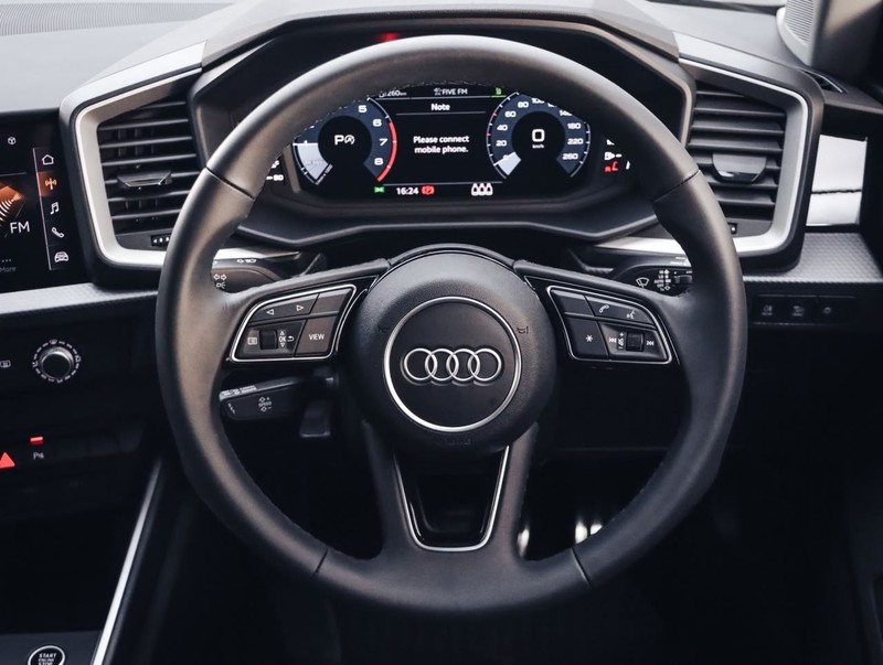 Audi A1 - Audi Centre Rivonia - Image 18