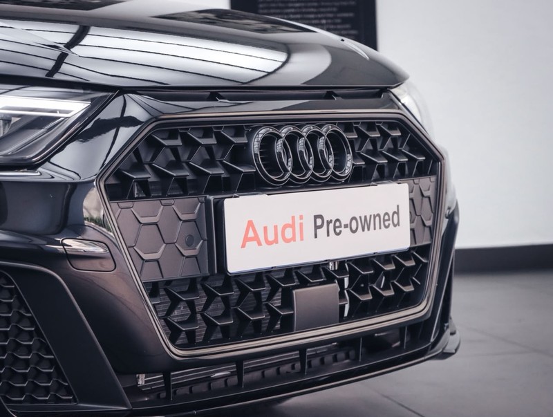 Audi A1 - Audi Centre Rivonia - Image 3