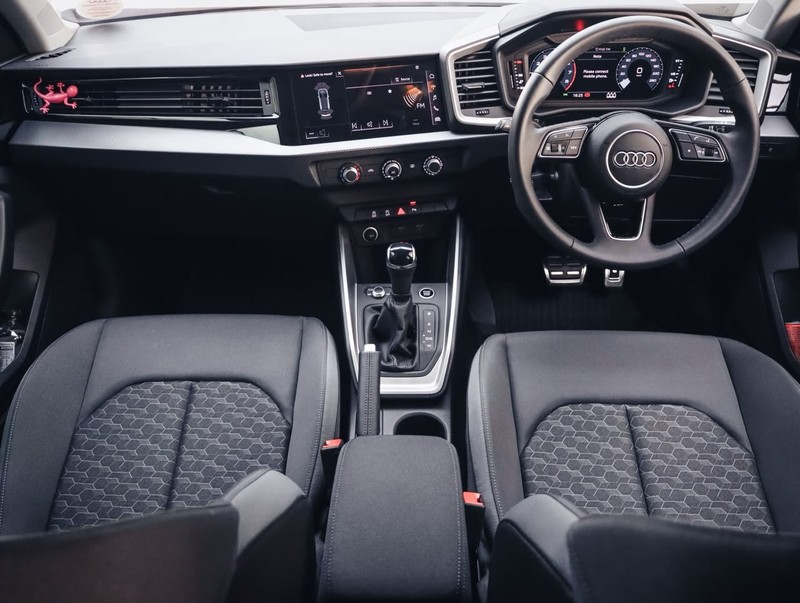 Audi A1 - Audi Centre Rivonia - Image 23