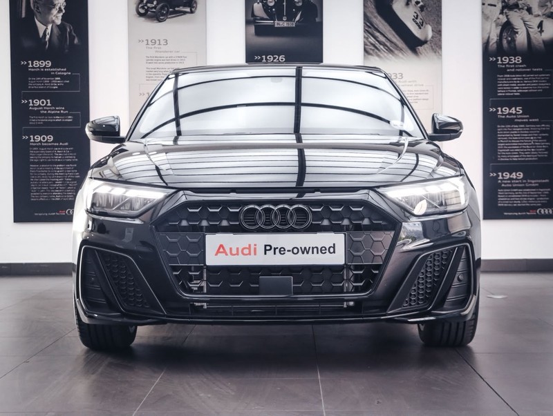 Audi A1 - Audi Centre Rivonia - Image 5