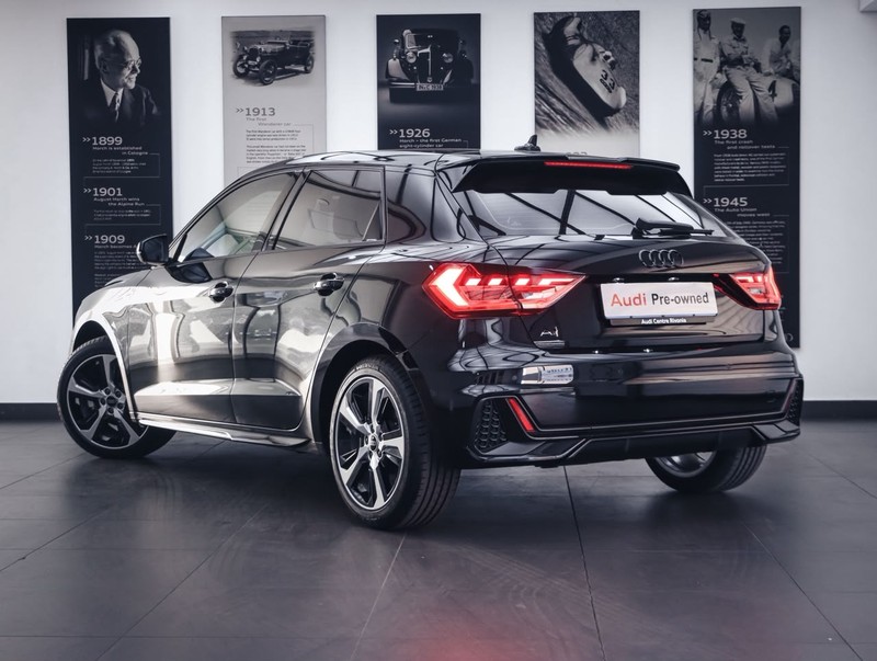 Audi A1 - Audi Centre Rivonia - Image 9