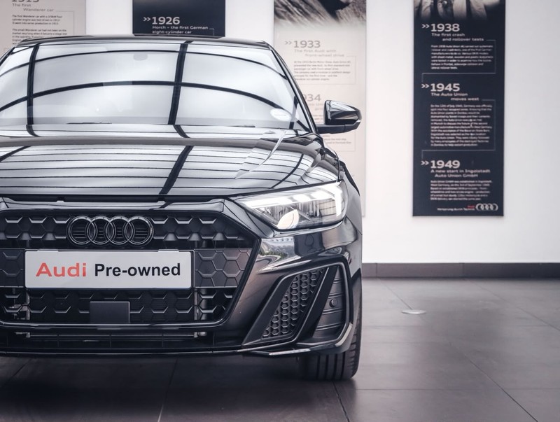 Audi A1 - Audi Centre Rivonia - Image 6