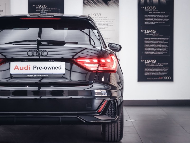 Audi A1 - Audi Centre Rivonia - Image 11