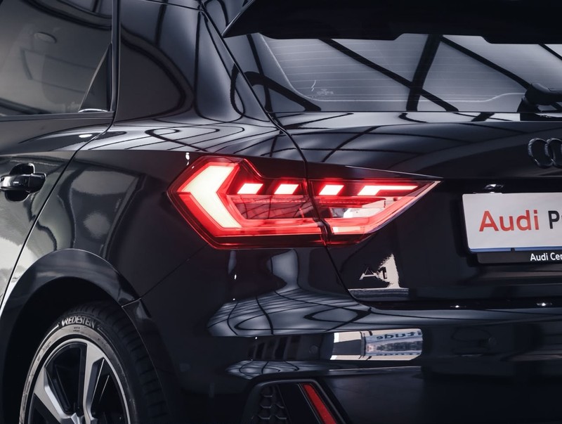 Audi A1 - Audi Centre Rivonia - Image 13