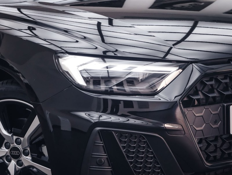 Audi A1 - Audi Centre Rivonia - Image 7