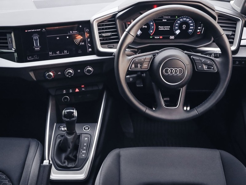 Audi A1 - Audi Centre Rivonia - Image 19