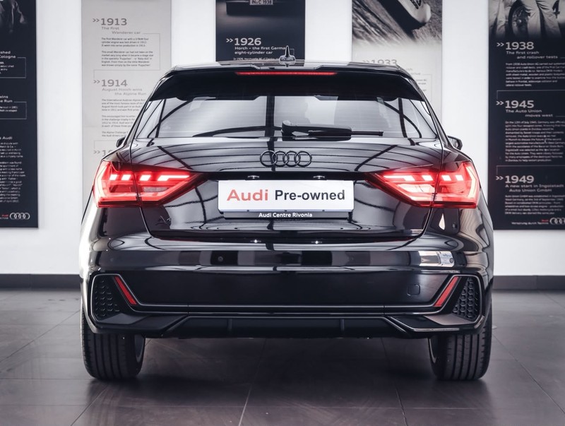 Audi A1 - Audi Centre Rivonia - Image 10