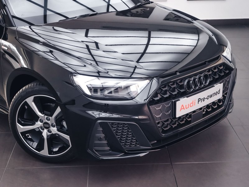 Audi A1 - Audi Centre Rivonia - Image 4