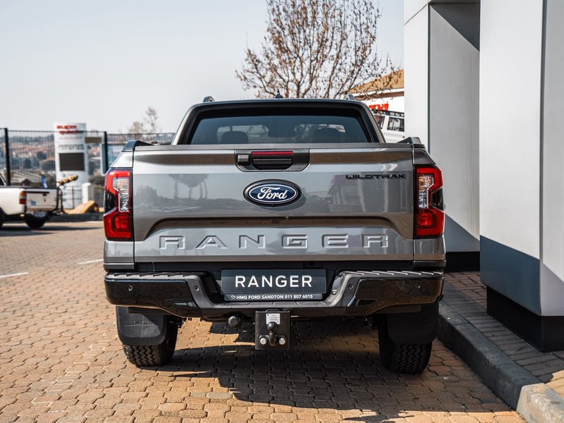Ford Ranger - Ford Sandton - Image 5