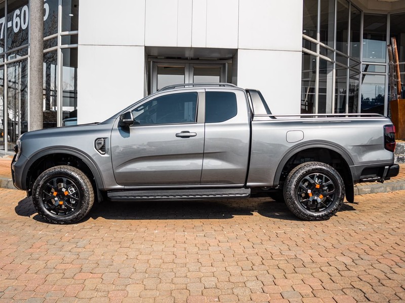 Ford Ranger - Ford Sandton - Image 3