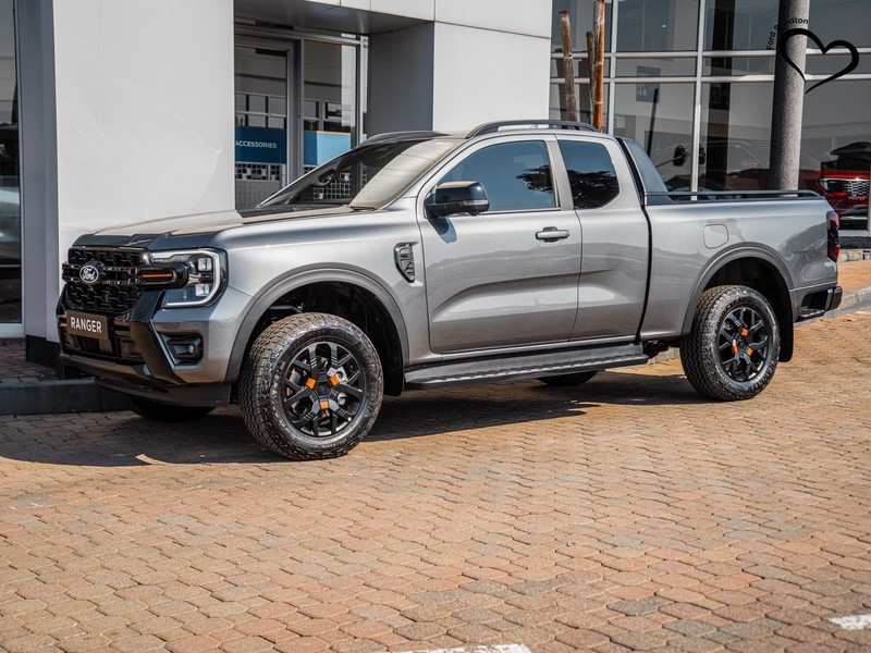 Ford Ranger - Ford Sandton - Image 1