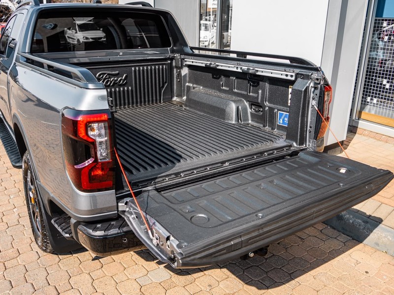 Ford Ranger - Ford Sandton - Image 6