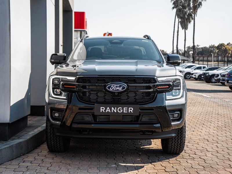 Ford Ranger - Ford Sandton - Image 2