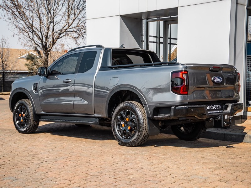 Ford Ranger - Ford Sandton - Image 4