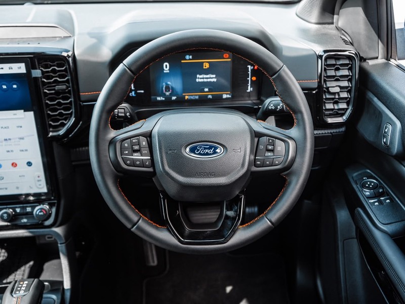 Ford Ranger - Ford Sandton - Image 10
