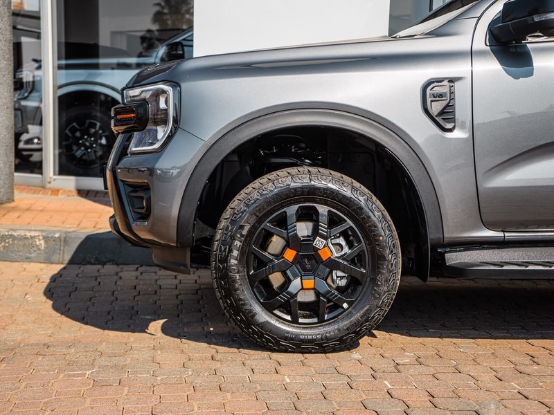 Ford Ranger - Ford Sandton - Image 22