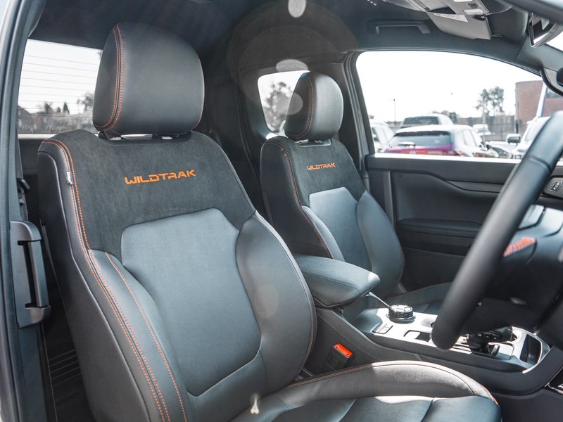 Ford Ranger - Ford Sandton - Image 7